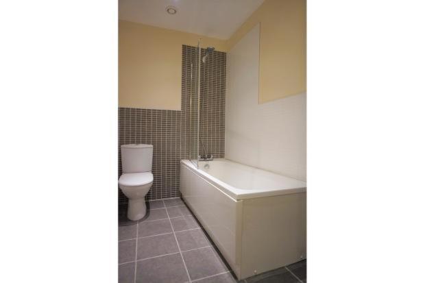 Executive 2 Bed 2 Bath - Free Parking Apartment Glasgow Exterior photo